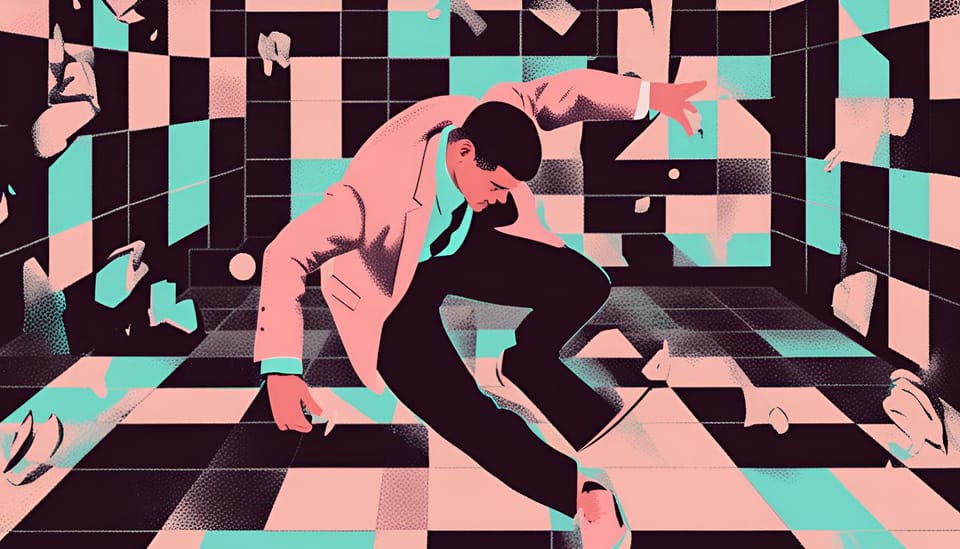 Breakdancing to Business: Exploring the Rhythm of Innovation
